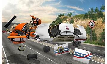 Boot Car Crash for Android - Download the APK from Habererciyes